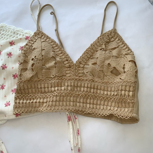 Brand new Crop top bundle deal! - Picture 3 of 4